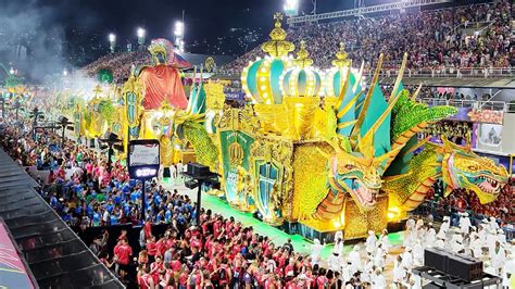 Celebrate Rio Carnival 2023